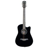 CHITARA ACUSTICA 38&quot; - NEGRU