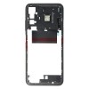 Carcasa Mijloc Xiaomi Redmi Note 10 5G Gri Negru Originala