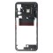 Carcasa mijloc Xiaomi Redmi Note 10 5G GRAY
