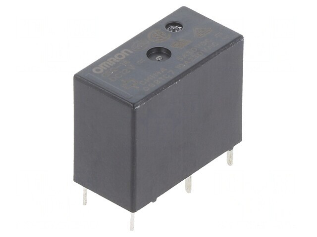 Releu electromagnetic SPDT 12V 10A