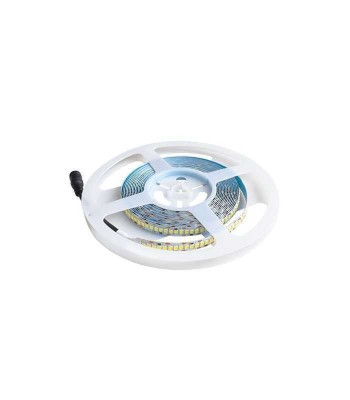 Banda LED SMD2835 240LED/m 3000lm/m 4000K IP20 5m 18W/m V-TAC foto