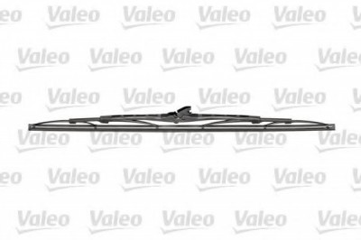 Lamela stergator OPEL ASTRA G Cupe (F07) (2000 - 2005) VALEO 575548 foto