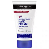 Cremă de m&acirc;ini parfumată, 75 ml, Neutrogena