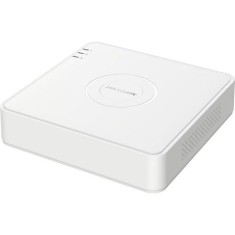 DVR Hikvision, 8 canale, 3K/5MP Lite, Deep learning, Detectie miscare, Audio - iDS-7108HQHI-M1/S(STD)(E) SafetyGuard Surveillance