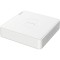 DVR Hikvision, 8 canale, 3K/5MP Lite, Deep learning, Detectie miscare, Audio - iDS-7108HQHI-M1/S(STD)(E) SafetyGuard Surveillance