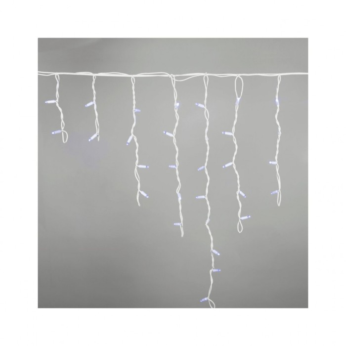 Turtur Luminos 180 LED-uri Albastru