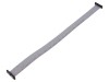 Cablu panglică SAMTEC IDC 304,8mm FFSD-13-D-12.00-01-N-SR cu conectori IDC ambele părți