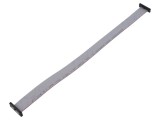 Cablu panglică SAMTEC IDC 304,8mm FFSD-13-D-12.00-01-N-SR cu conectori IDC ambele părți