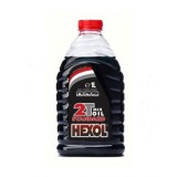 Ulei pentru amestec Hexol 2T Rosu Standard 1L