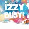 Izzy is Busy: Using Her Imagination
