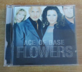 Ace Of Base - Flowers CD (1998), Pop, Polydor