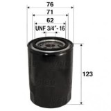 MTR 12138331 Filtru ulei