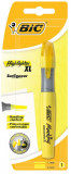 Bic Evidentiator Brite Liner XL Galben 198035