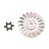 Paleta racire variator Adly/ CPI/ Keeway/ Malaguti F12 R/ Sachs, 12mm