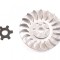 Paleta racire variator Adly/ CPI/ Keeway/ Malaguti F12 R/ Sachs, 12mm