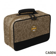 Geanta pentru accesorii Delphin Area TACKLE Carpath