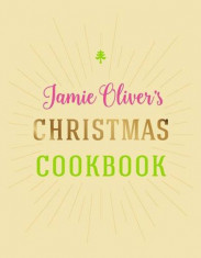 Jamie Oliver&amp;#039;s Christmas Cookbook | Jamie Oliver foto