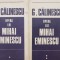Opera lui Mihai Eminescu (2 volume) - George Calinescu