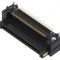 Conector PCB-PCB tată PIN 60 0,8mm H 9,5mm FX18 aurit SMT