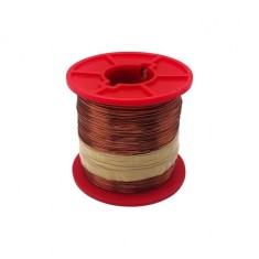 Sarma bobinaj 0.2mm 200grdC