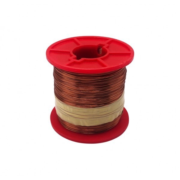 Sarma bobinaj 0.2mm 200grdC