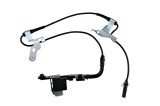 Senzor ABS fata Mazda 6 Gh 2007-, Dreapta, NTY HCA-MZ-043