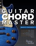 Guitar Chord Master Basic Chords