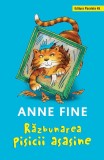 Razbunarea pisicii asasine - Anne Fine - Paralela 45