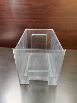 sertar legume fructe Frigider Electrolux ENB 34633W 40x24 / L2 foto