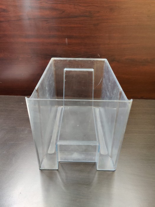 sertar legume fructe Frigider Electrolux ENB 34633W 40x24 / L2