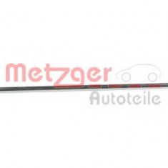 Brat/bieleta suspensie, stabilizator BMW X1 (E84) (2009 - 2015) METZGER 53059701
