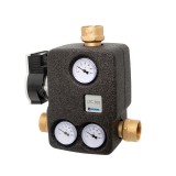 GRUP DE POMPARE TERMOSTATIC PENTRU CAZANE PE LEMNE LTC361-32 60 ESBE 5500 6500