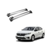 Cumpara ieftin Bare Portbagaj Dacia Logan 3 (2021+) ALM, Accesorii Esential/Comfort, Max 80kg