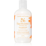 Bumble and bumble Hairdresser&#039;s Invisible Oil Shampoo șampon pentru par uscat 250 ml