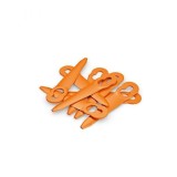 Set de cutite Stihl PolyCut 8buc 4008 007 1000