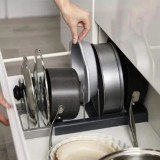 Suport adjustabil pentru capace