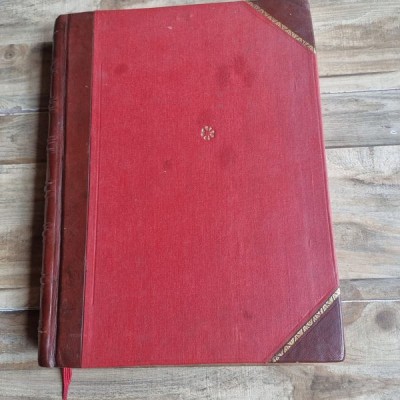 Revista Noua// director B.P. Hasdeu, anul II, no. 1-12 , anul 1889, complet si numarul pe ianuarie 1890 foto