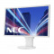 Monitor LED IPS NEC MultiSync EA224WMi 21.5 inch 6 ms White