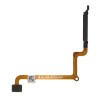 Banda Senzor Amprenta Xiaomi Redmi 14C, Original China, Negru