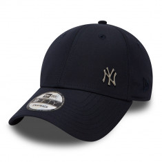 Sapca New Era 9forty Flawless NY Yankees Bleumarin - Cod 7878514852471 foto