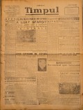 Ziarul Timpul Nr. 3250/1945
