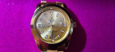 CEAS AUTOMATIC ROLEX foto