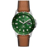 Ceas Barbati, Fossil, Neutra FS5946 - Marime universala