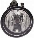 Proiector ceata BMW X3 (F25) (2010 - 2016) HELLA 1N0 010 456-031