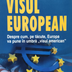 Visul European - J. Rifkin ,557432