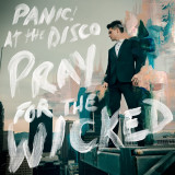 Pray For The Wicked | Panic! At The Disco, Rock