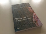 Cumpara ieftin CHRISTINA THEODOTOU, VORBESTE-MI SA AUDA TOT PAMANTUL. ROMAN-EDITURA SOPHIA 2018