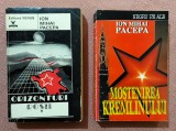 Orizonturi rosii si Mostenirea Kremlinului. Editura Venus, 1992;1993 - Ion Mihai Pacepa