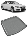 Cumpara ieftin Covor portbagaj tavita Audi A4 B8 2007-2016 Berlina