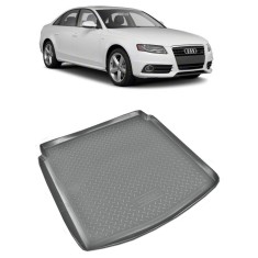 Covor portbagaj tavita Audi A4 B8 2007-2016 Berlina